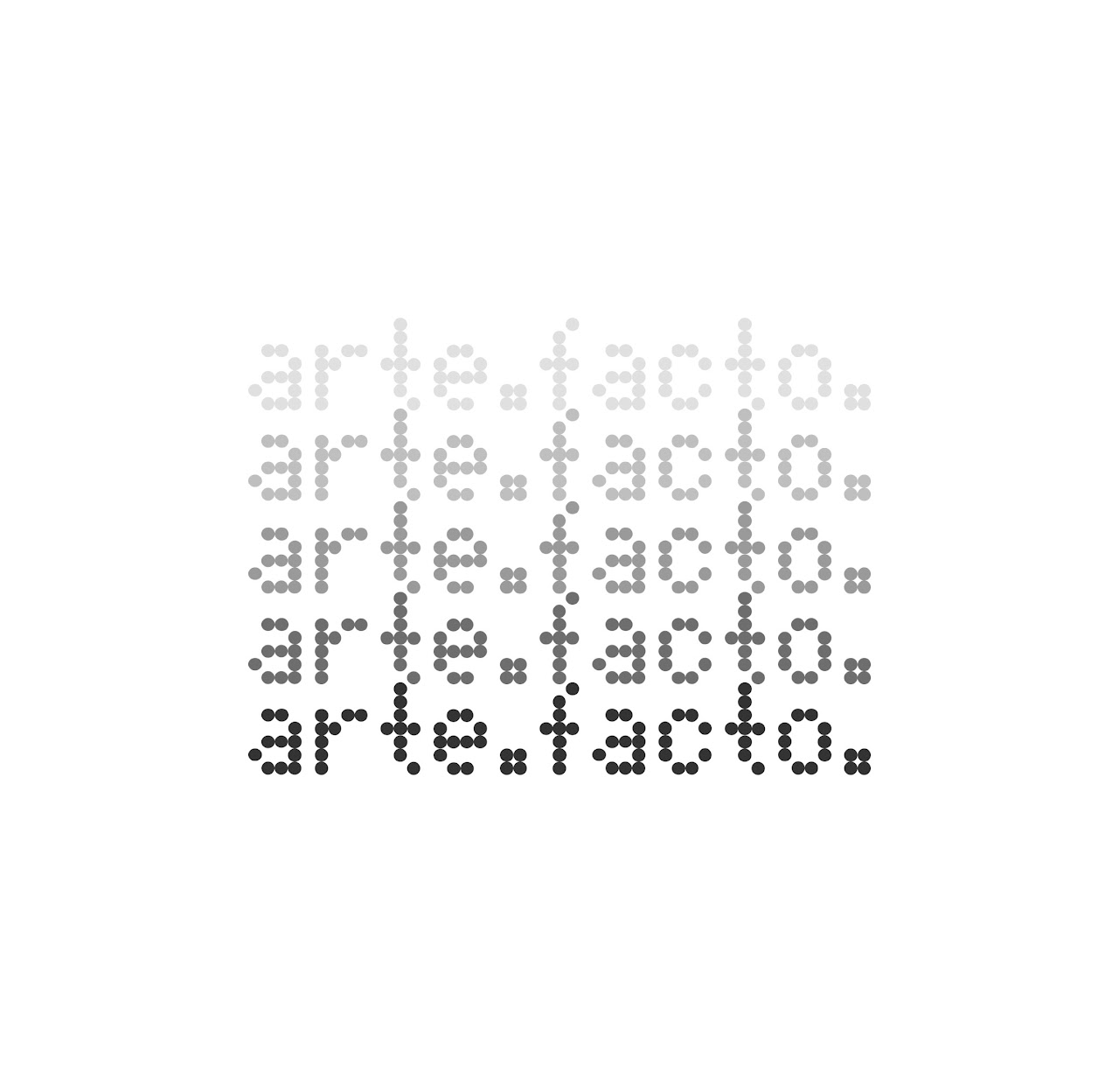 Branding Arte/Facto