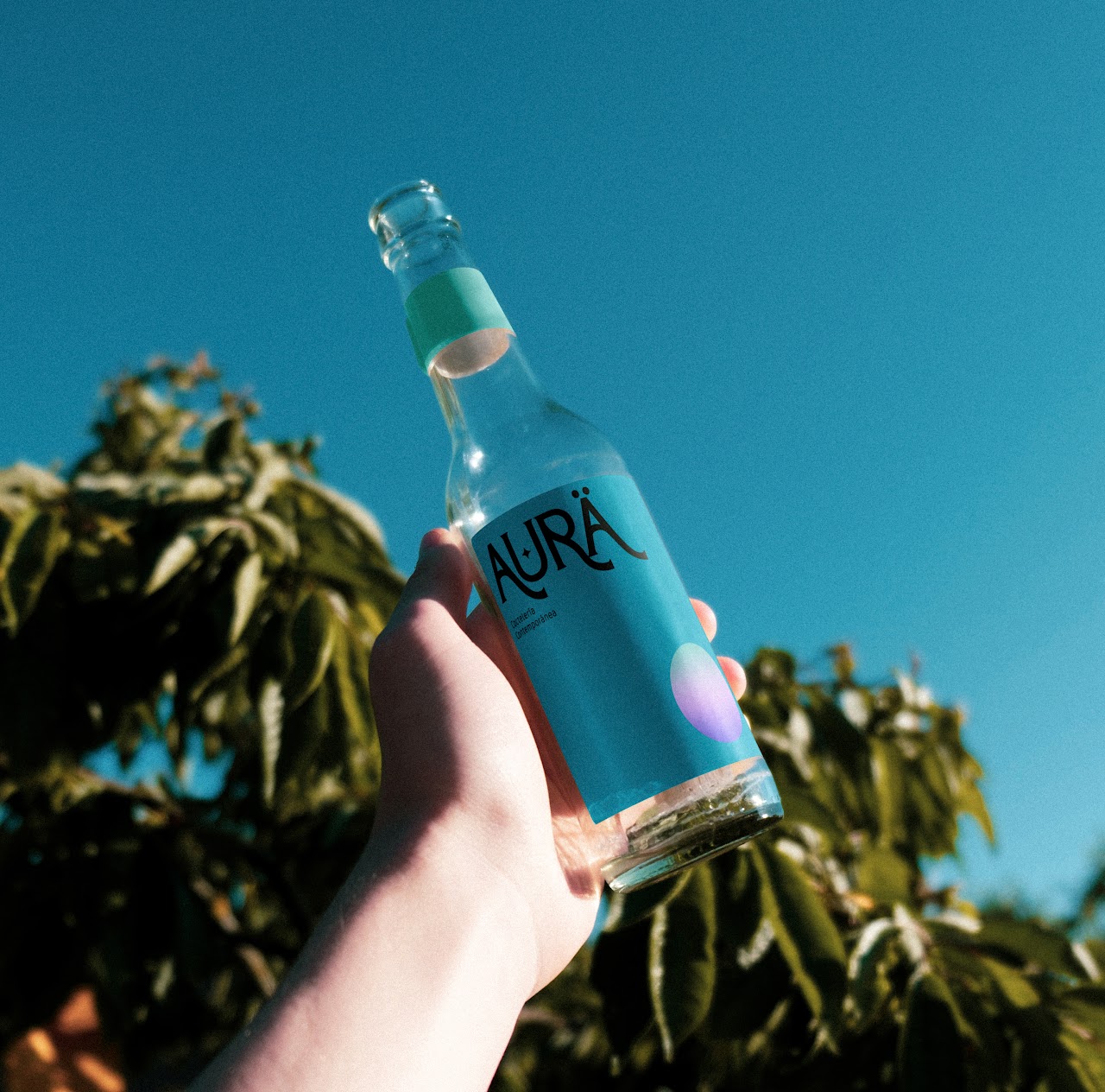 Branding Aura