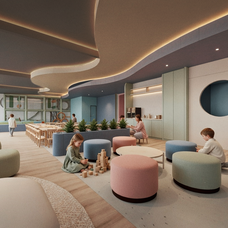 Rendering Bigdreams